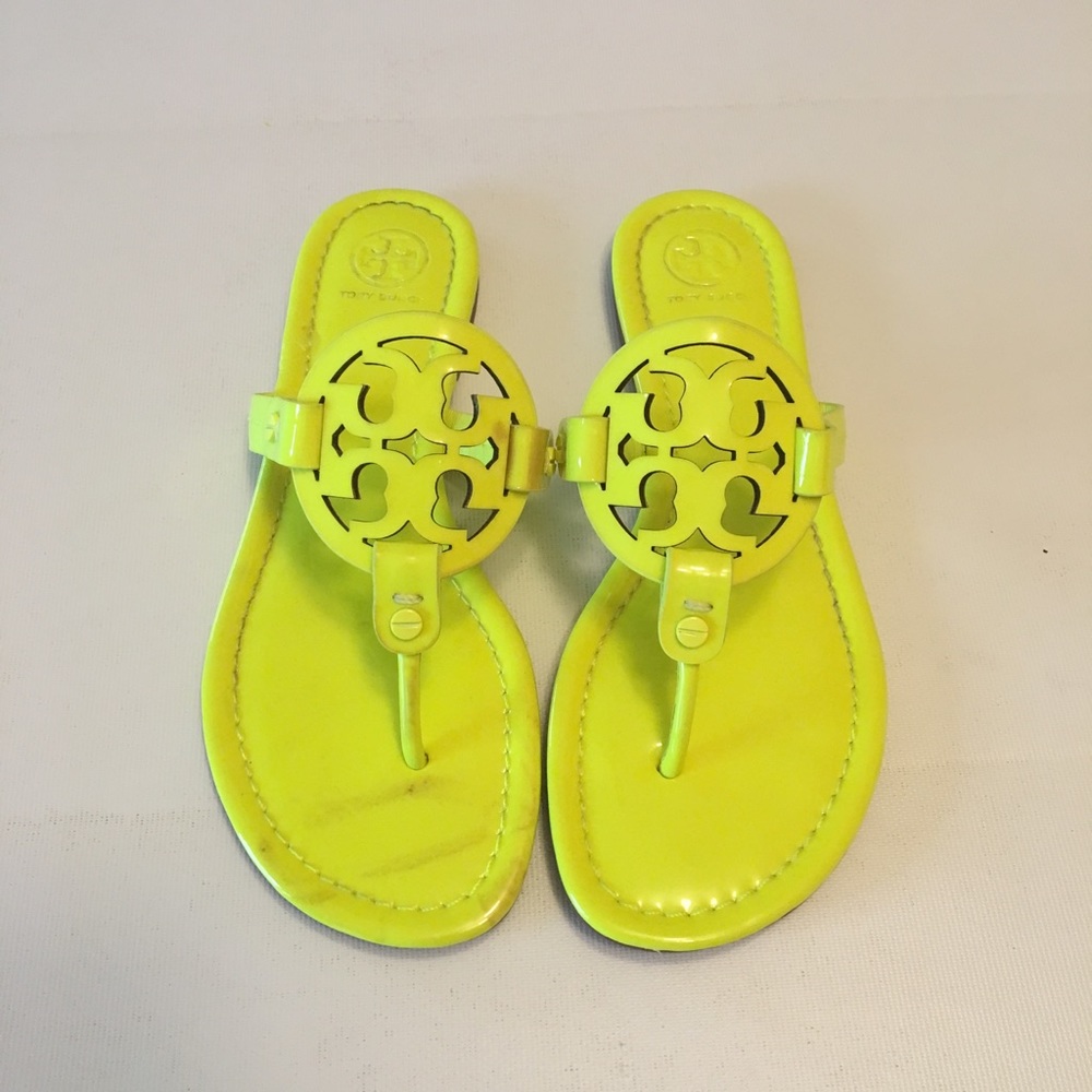 TORY BURCH Miller Sandals!